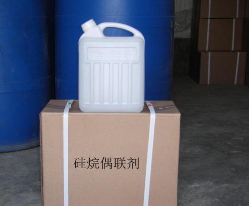 最常用的硅烷偶联剂分类和硅烷偶联剂的用途