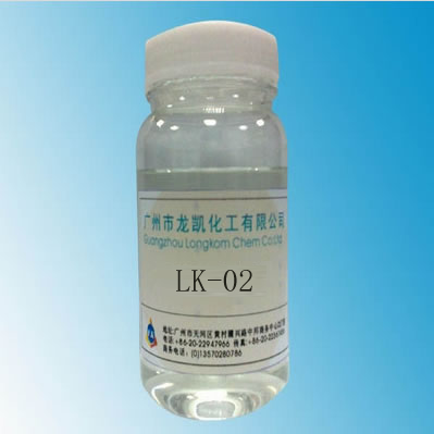 水性体系消泡剂LK-02